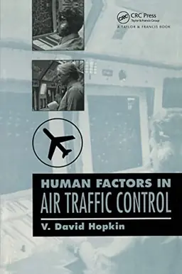 Human factors in air traffic control